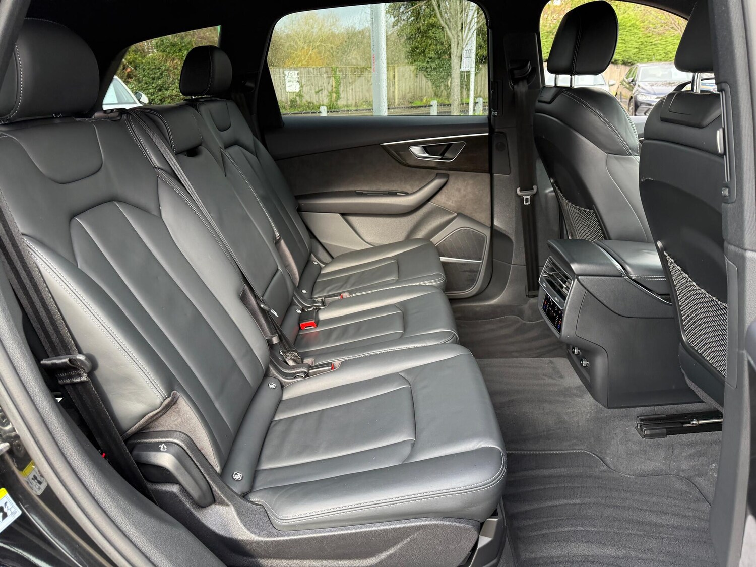 Used Audi Q7 for sale - 77537501: Photo 48