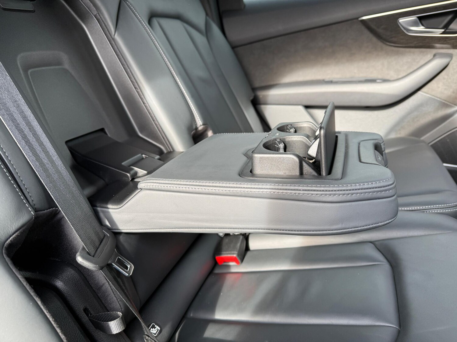 Used Audi Q7 for sale - 77537501: Photo 49