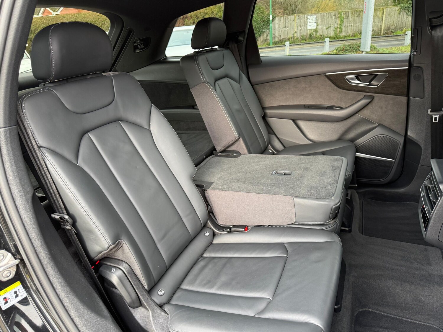 Used Audi Q7 for sale - 77537501: Photo 50