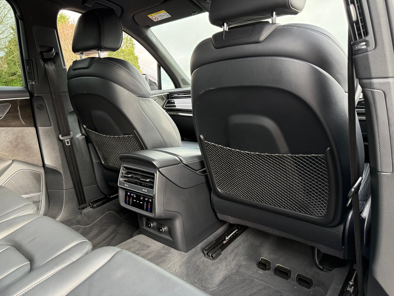 Used Audi Q7 for sale - 77537501: Photo 51