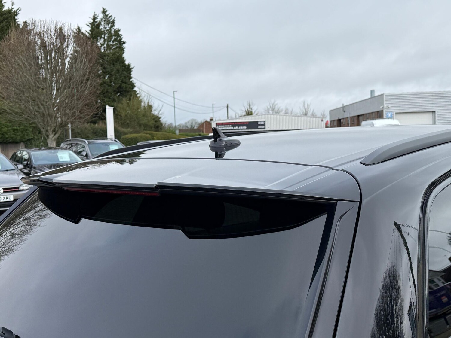 Used Audi Q7 for sale - 77537501: Photo 55