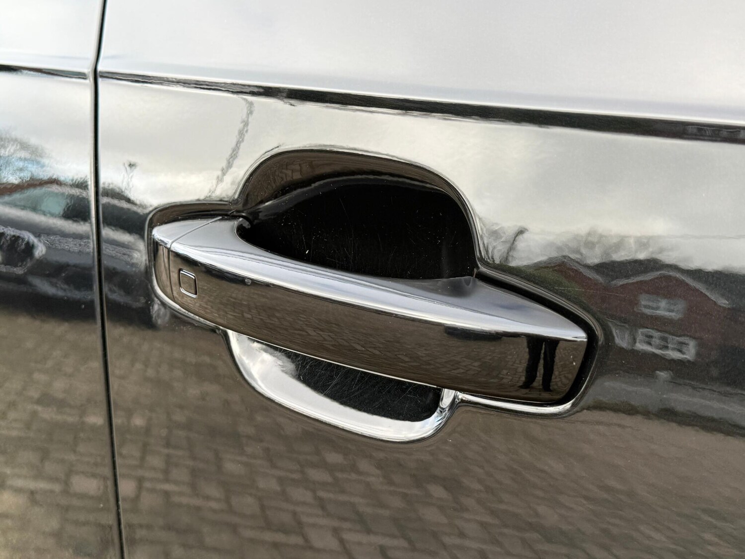 Used Audi Q7 for sale - 77537501: Photo 57