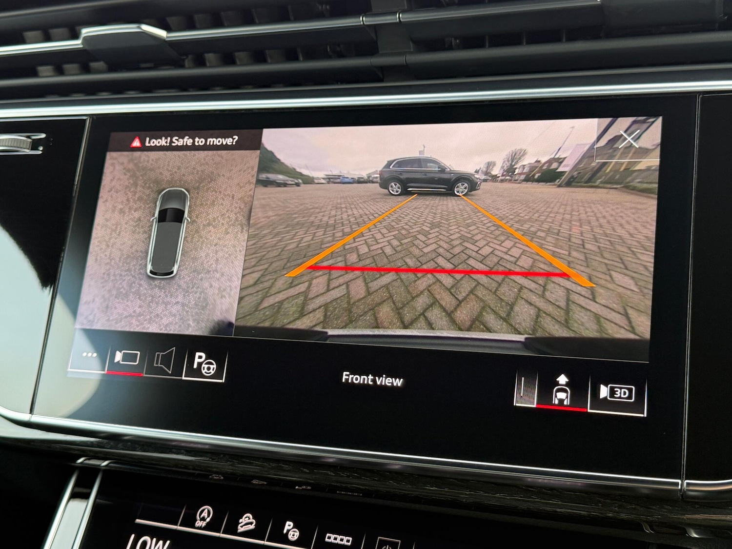 Used Audi Q7 for sale - 77537501: Photo 8