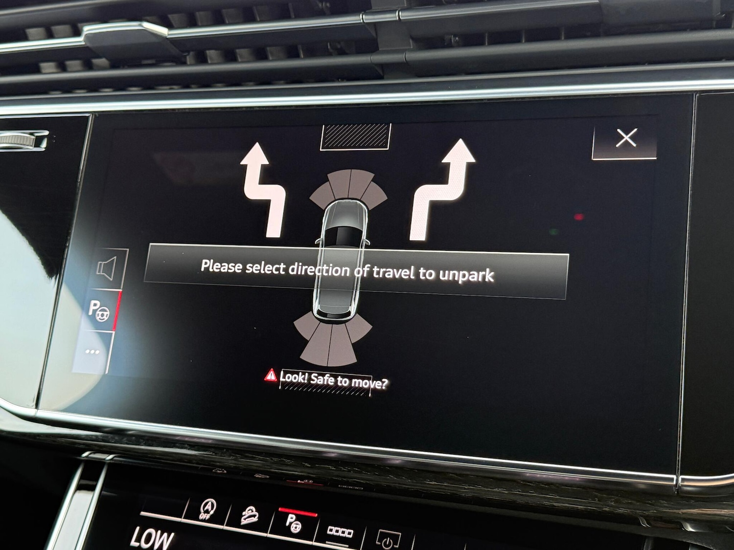 Used Audi Q7 for sale - 77537501: Photo 9