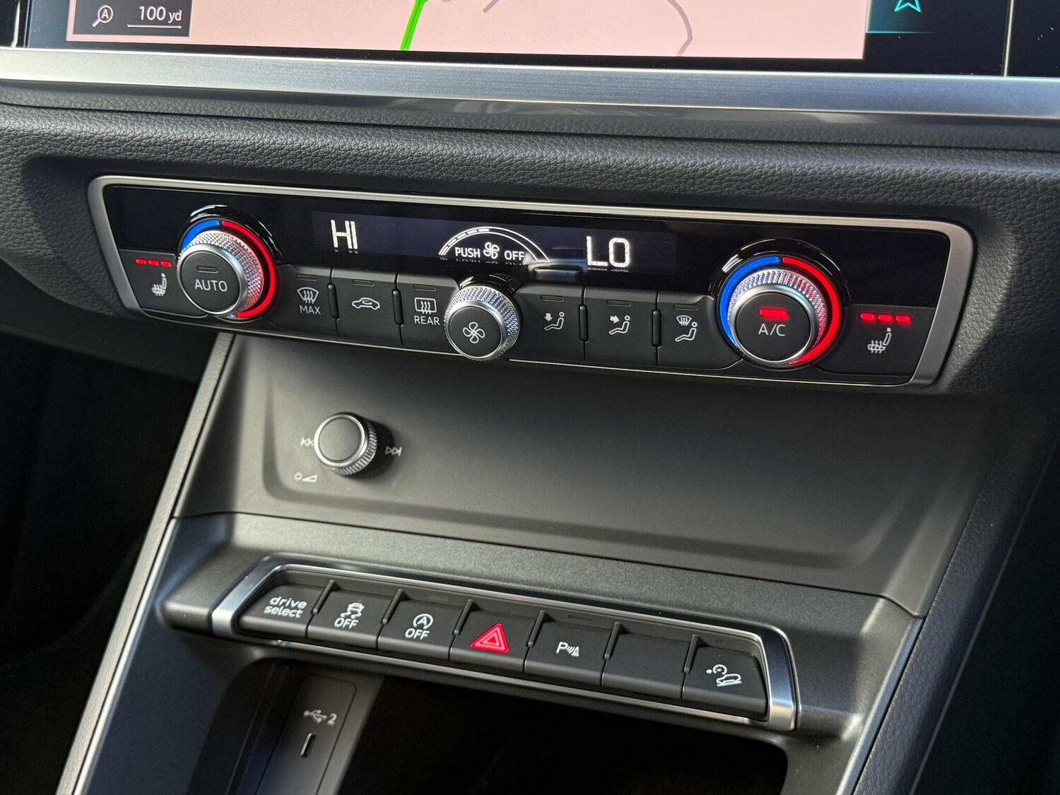 Used Audi Q3 for sale - 77684205: Photo 13