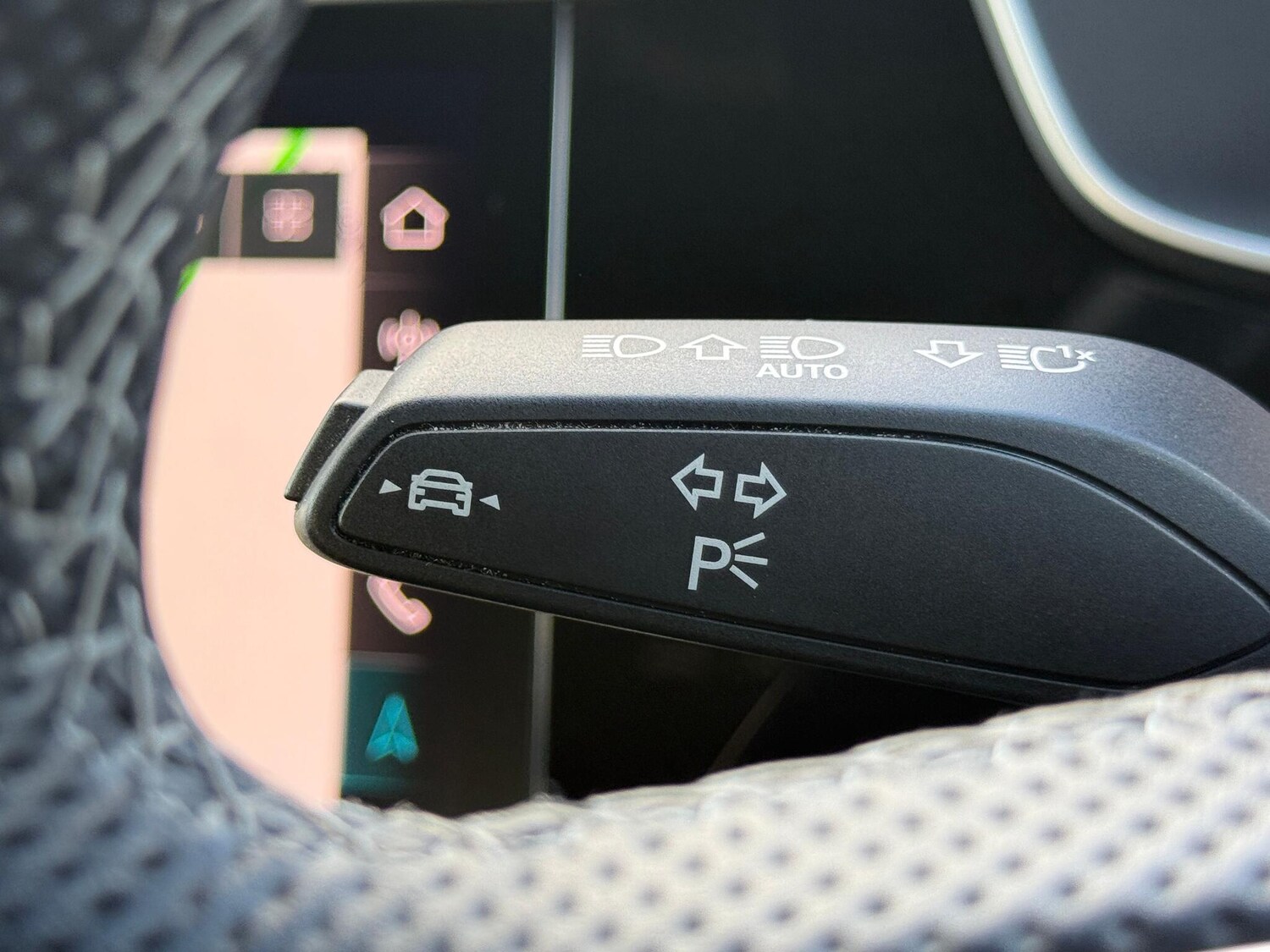 Used Audi Q3 for sale - 77684205: Photo 16