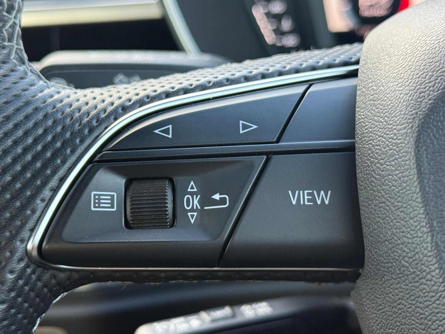 Used Audi Q3 for sale - 77684205: Photo 19