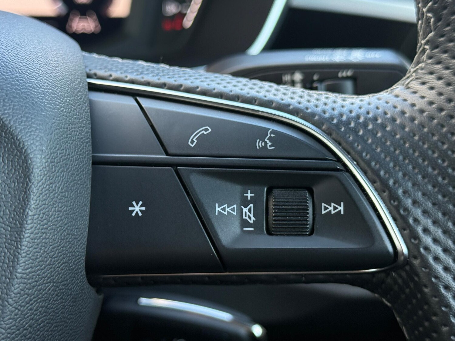 Used Audi Q3 for sale - 77684205: Photo 20