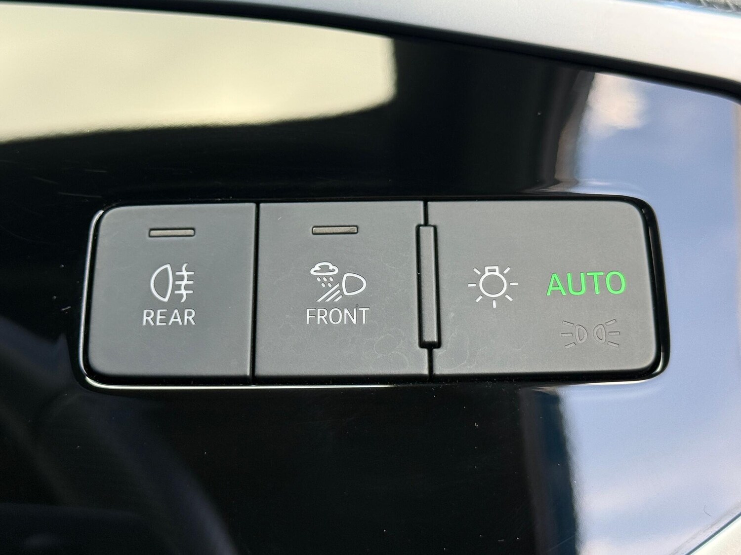 Used Audi Q3 for sale - 77684205: Photo 21