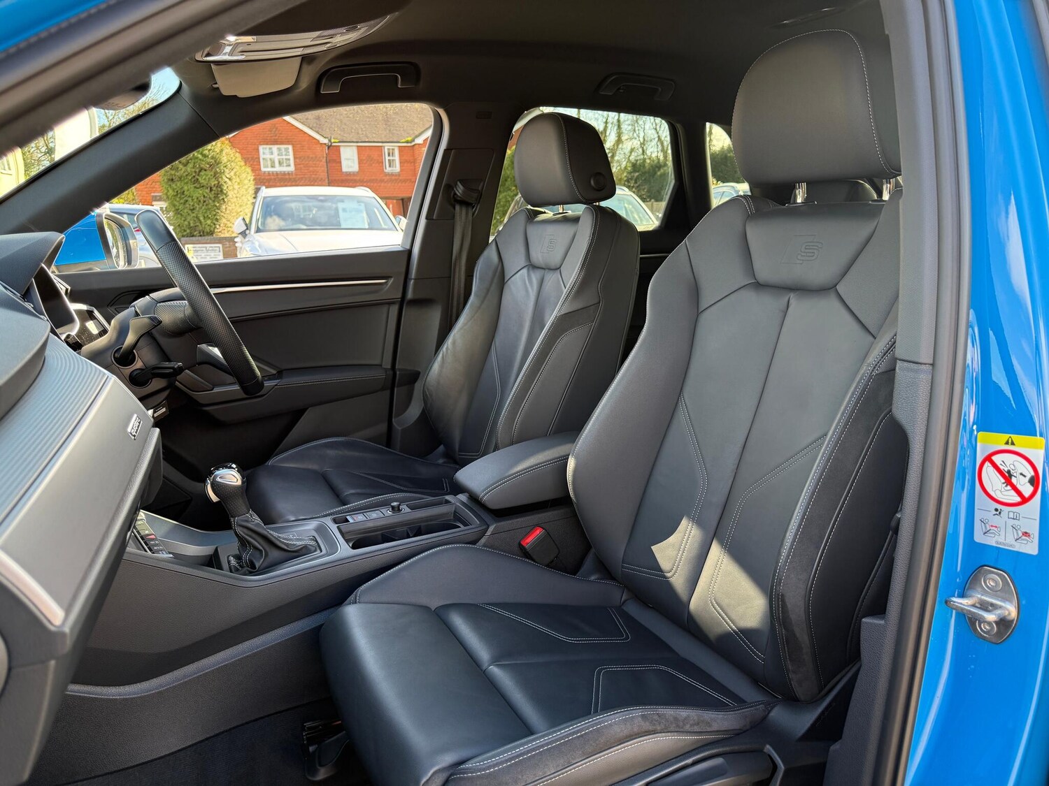 Used Audi Q3 for sale - 77684205: Photo 28