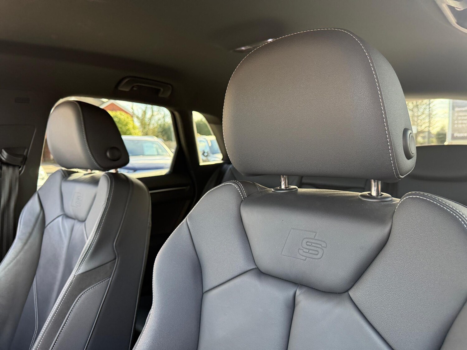 Used Audi Q3 for sale - 77684205: Photo 29