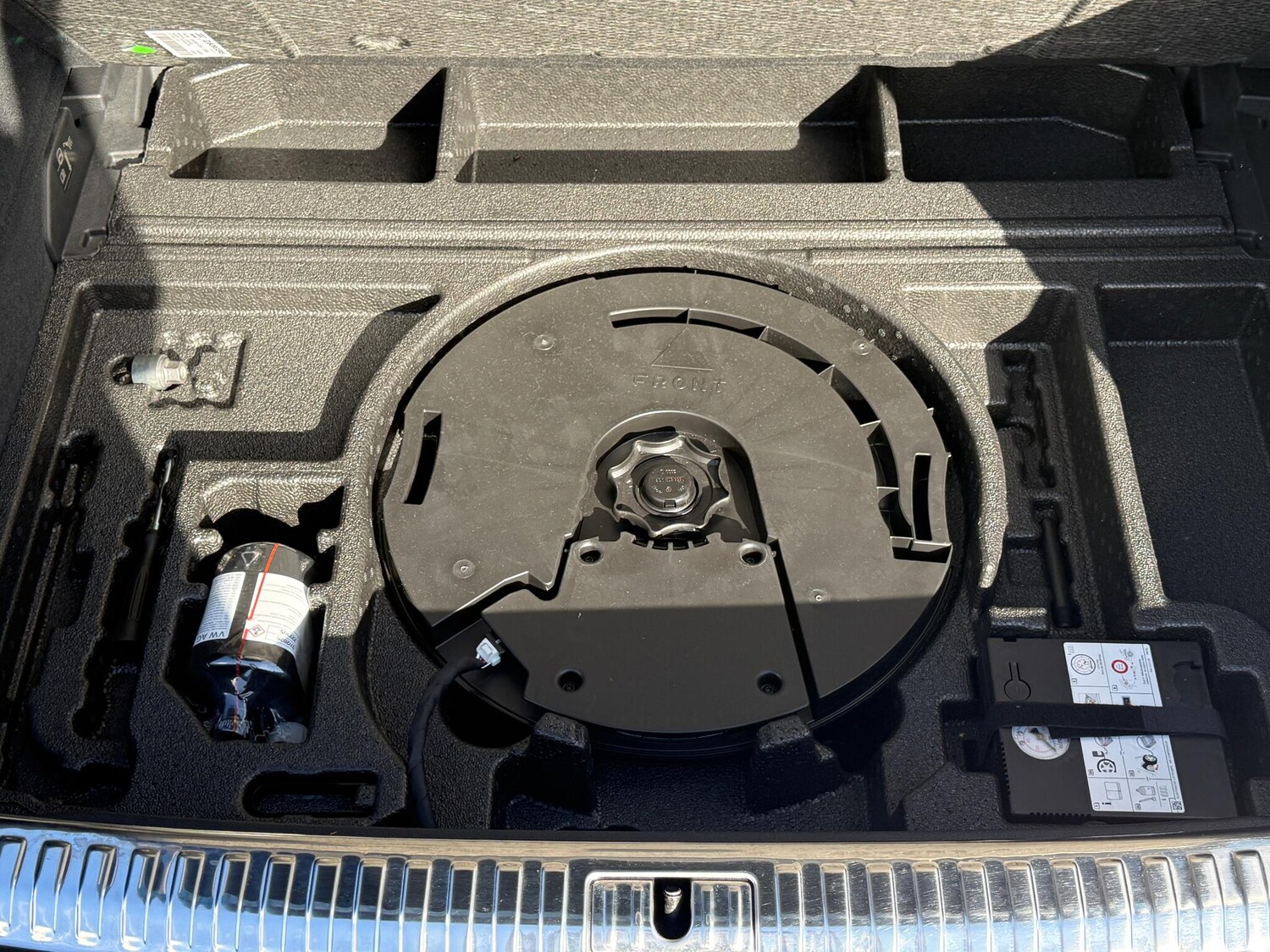 Used Audi Q3 for sale - 77684205: Photo 34