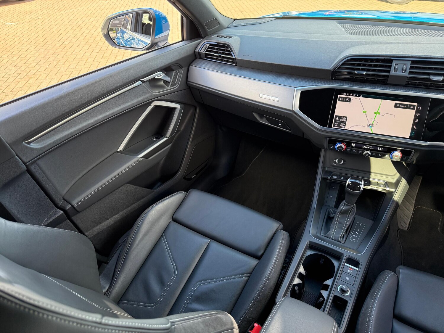 Used Audi Q3 for sale - 77684205: Photo 38