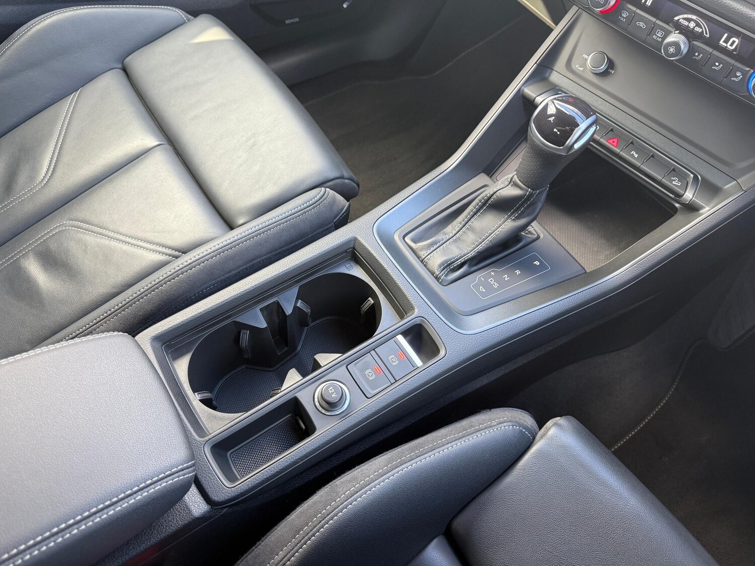 Used Audi Q3 for sale - 77684205: Photo 39