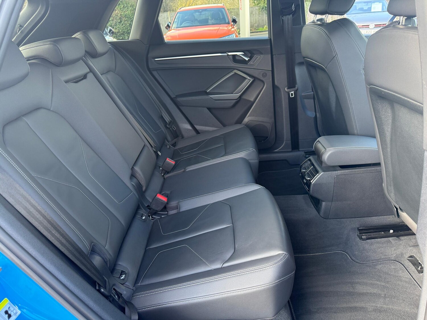 Used Audi Q3 for sale - 77684205: Photo 44