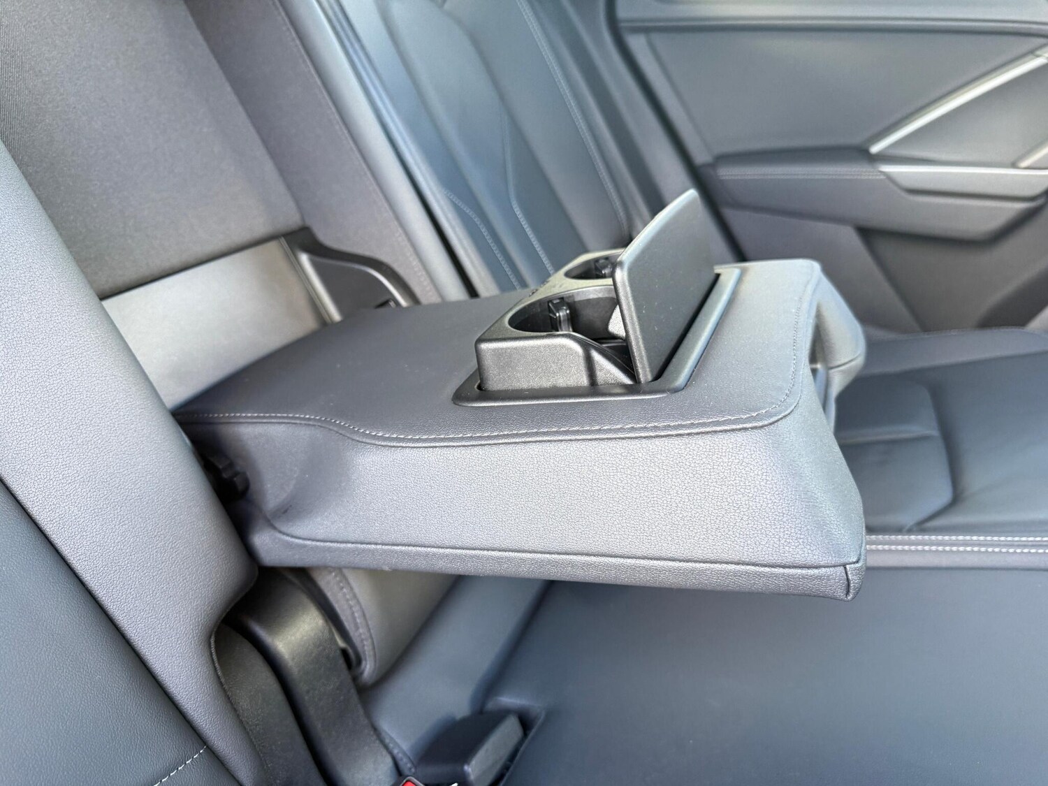 Used Audi Q3 for sale - 77684205: Photo 45