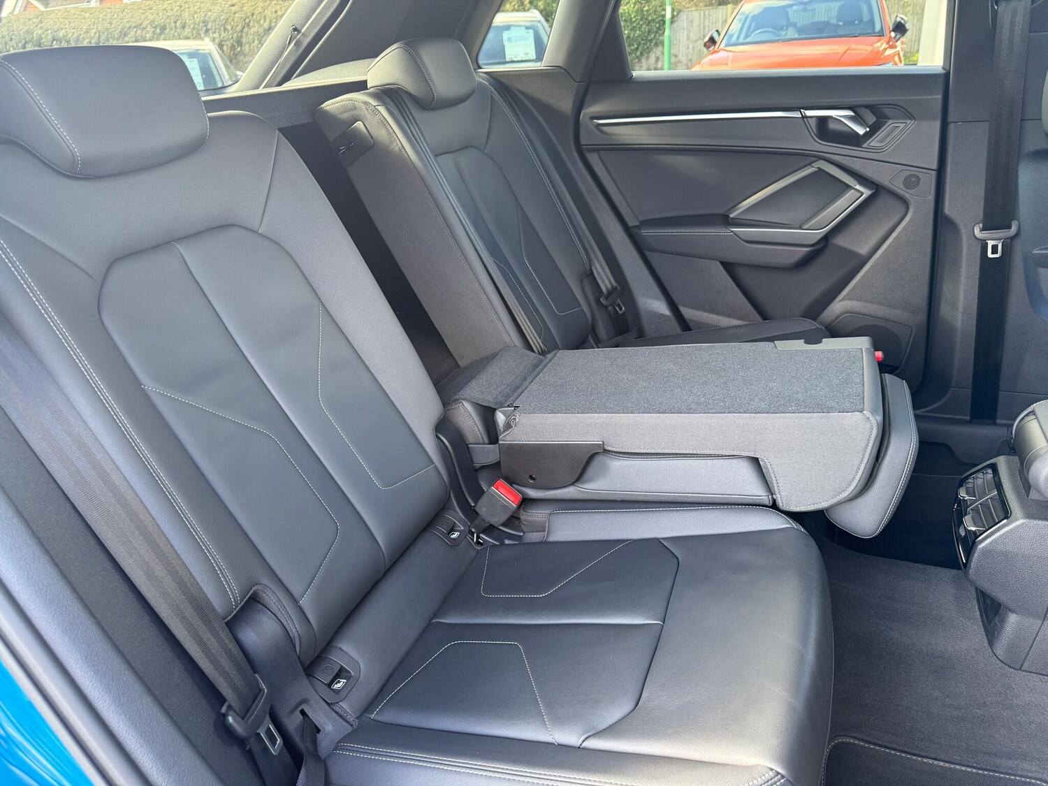 Used Audi Q3 for sale - 77684205: Photo 46