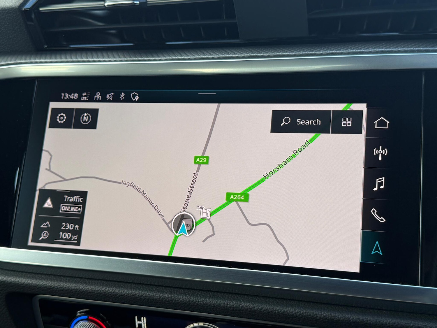 Used Audi Q3 for sale - 77684205: Photo 5