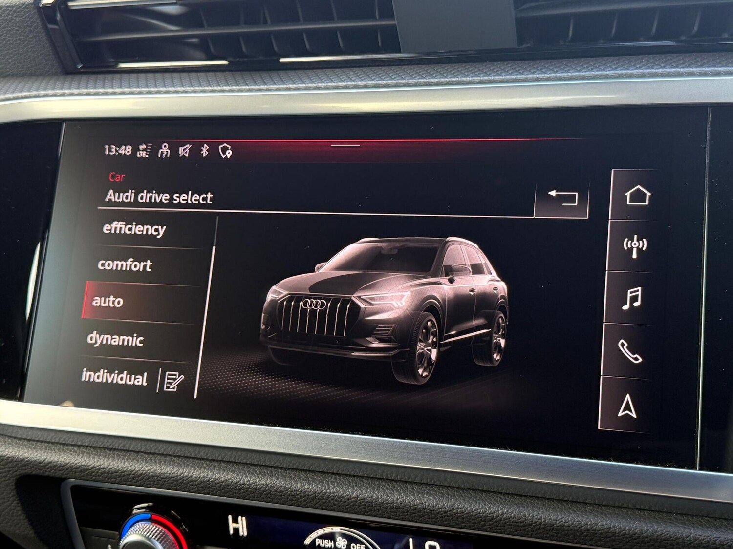 Used Audi Q3 for sale - 77684205: Photo 8