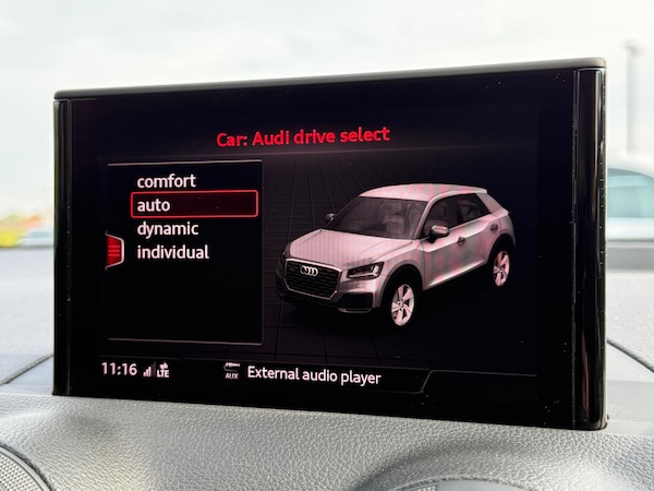 Used Audi Q2 2019 for sale - 76152053: Photo 12