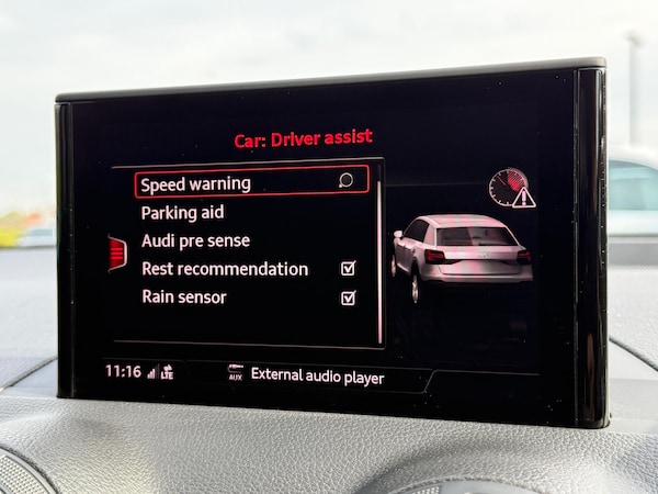 Used Audi Q2 2019 for sale - 76152053: Photo 13