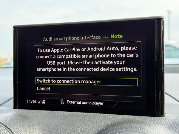 Used Audi Q2 2019 for sale - 76152053: Photo 14