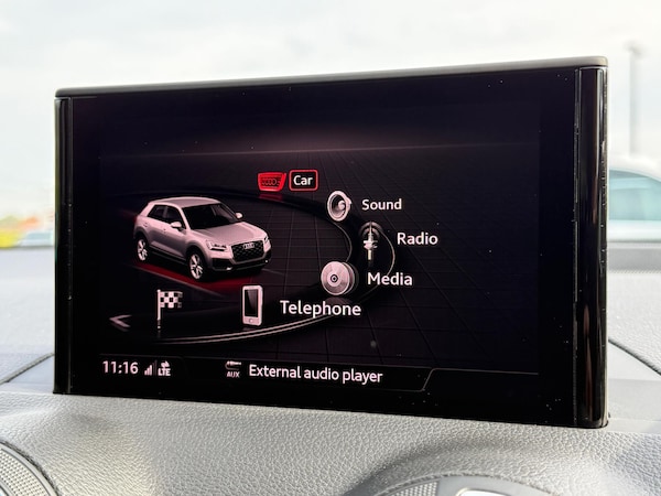Used Audi Q2 2019 for sale - 76152053: Photo 15