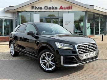 Audi - Q2