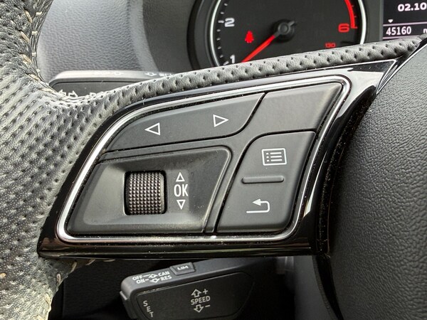Used Audi Q2 2019 for sale - 76152053: Photo 21