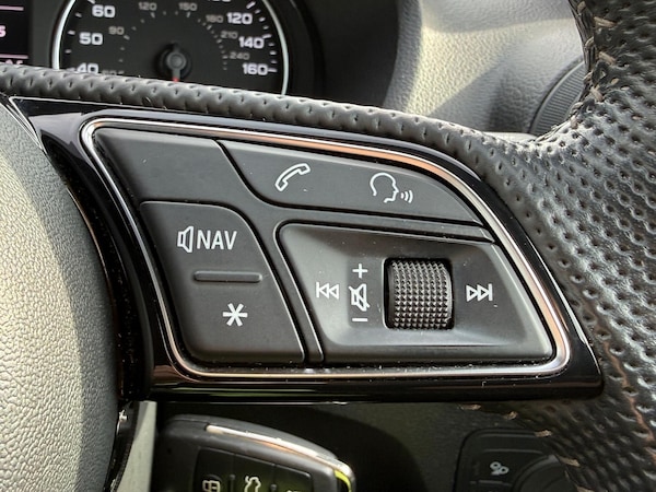 Used Audi Q2 2019 for sale - 76152053: Photo 22