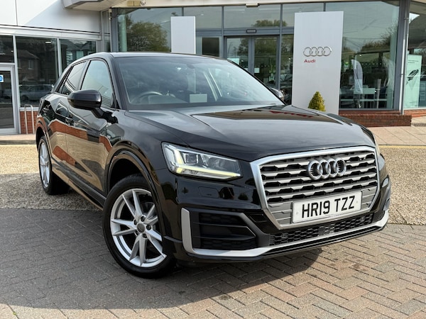 Used Audi Q2 2019 for sale - 76152053: Photo 24