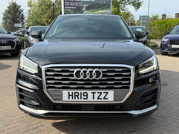 Used Audi Q2 2019 for sale - 76152053: Photo 25