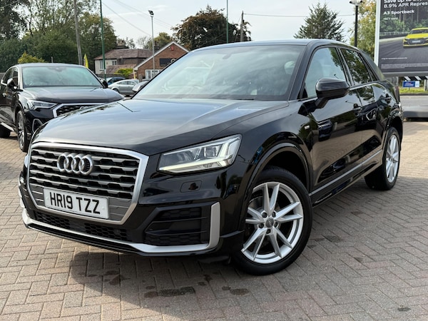 Used Audi Q2 2019 for sale - 76152053: Photo 26