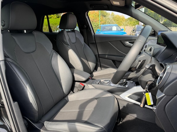 Used Audi Q2 2019 for sale - 76152053: Photo 27