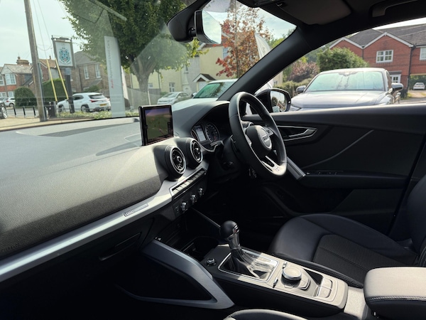 Used Audi Q2 2019 for sale - 76152053: Photo 29