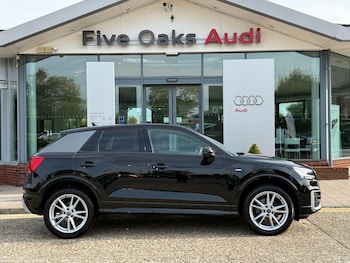 Used Audi Q2 2019 for sale - 76152053: Photo 2