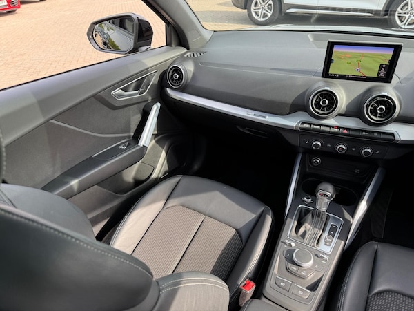 Used Audi Q2 2019 for sale - 76152053: Photo 36