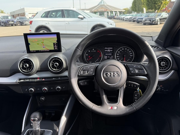 Used Audi Q2 2019 for sale - 76152053: Photo 39