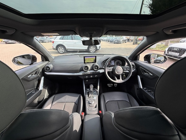 Used Audi Q2 2019 for sale - 76152053: Photo 3