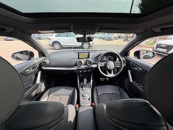 Used Audi Q2 2019 for sale - 76152053: Photo 3