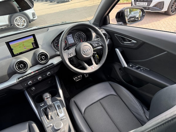 Used Audi Q2 2019 for sale - 76152053: Photo 40