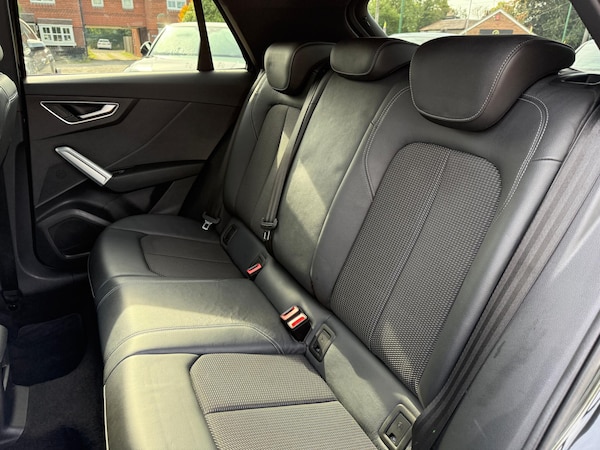 Used Audi Q2 2019 for sale - 76152053: Photo 41