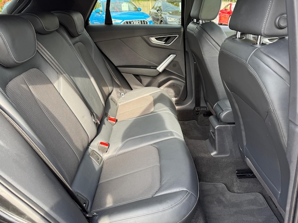 Used Audi Q2 2019 for sale - 76152053: Photo 43