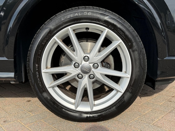 Used Audi Q2 2019 for sale - 76152053: Photo 44
