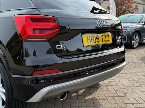 Used Audi Q2 2019 for sale - 76152053: Photo 47