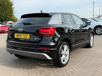 Used Audi Q2 2019 for sale - 76152053: Photo 4