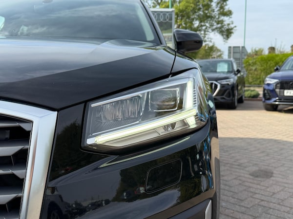 Used Audi Q2 2019 for sale - 76152053: Photo 50