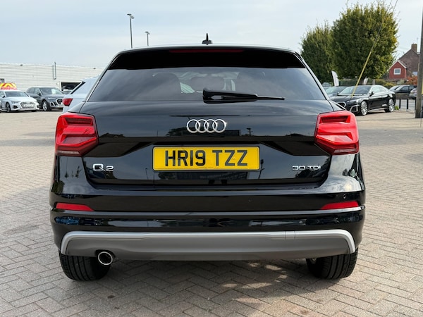 Used Audi Q2 2019 for sale - 76152053: Photo 5