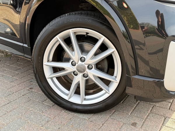 Used Audi Q2 2019 for sale - 76152053: Photo 8