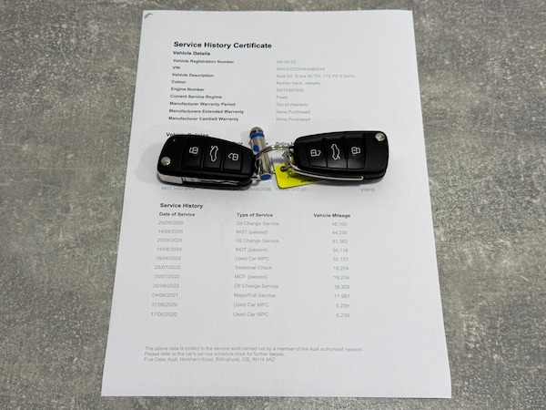 Used Audi Q2 2019 for sale - 76152053: Photo 9